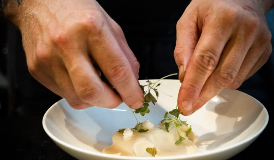 Andalusia succeed in the OAD list: 6 restaurants among the 150 best in Europe