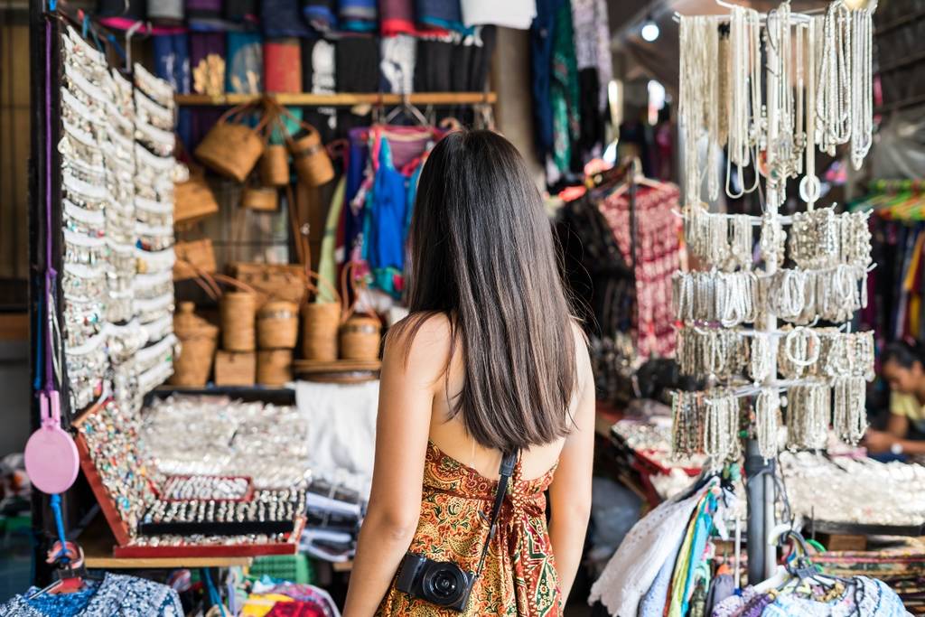 Souk Parc María Luisa 2024