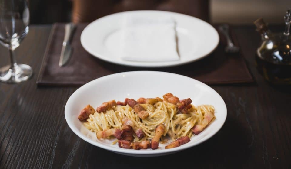 The 10 best Italian restaurants in Seville