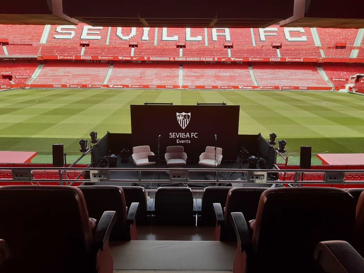 Estadio Ramón Sánchez-Pijuán