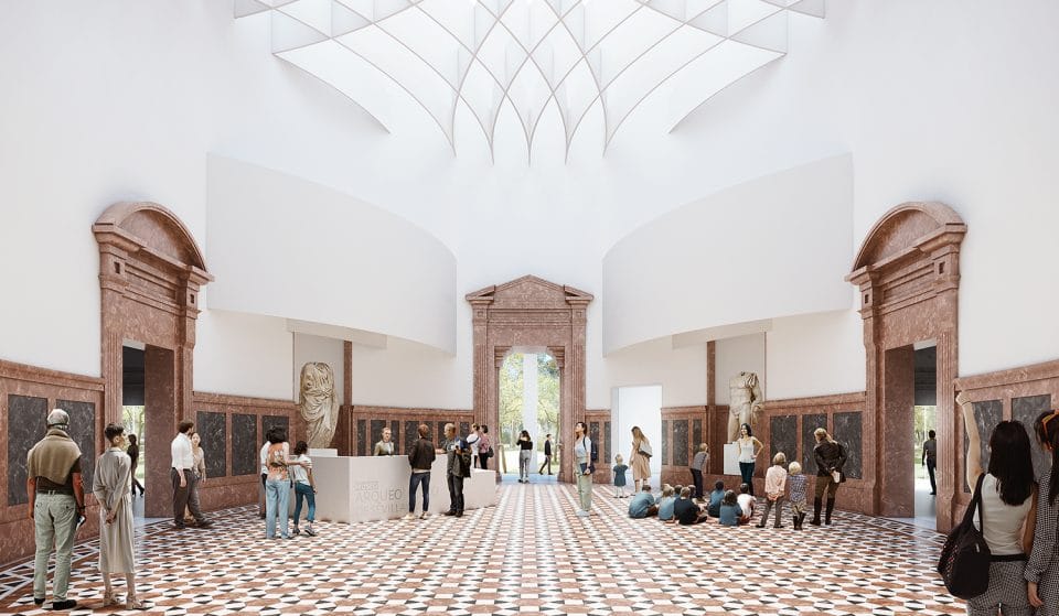 ¿Cómo será Sevilla en 5 años? Los proyectos que cambiarán la ciudad