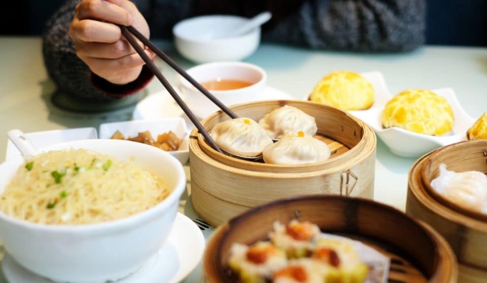 Les meilleurs restaurants chinois de Séville