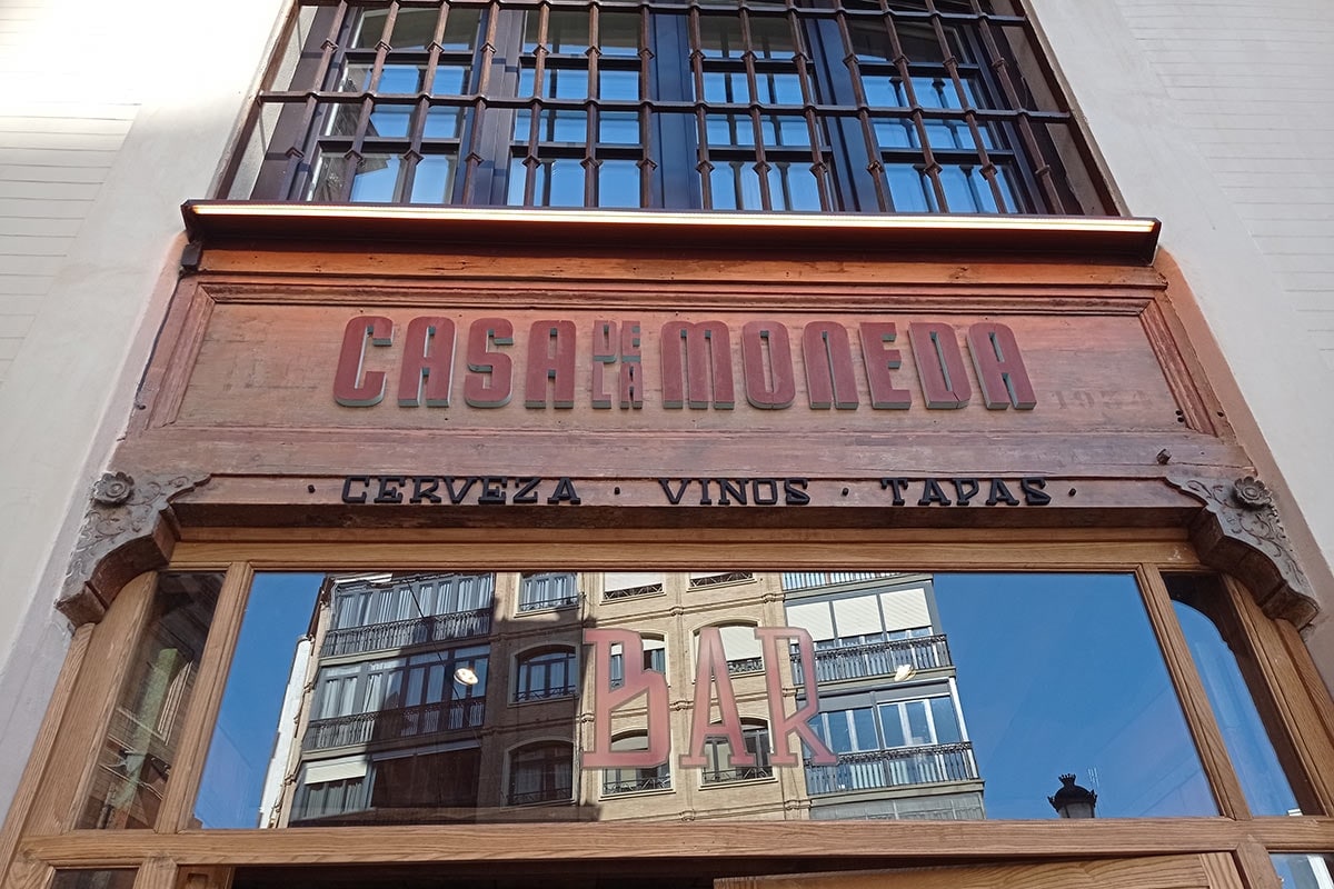 La Real Casa de La Moneda de Sevilla alberga un nuevo bar Sevilla Secreta La Real Casa de La Moneda de Sevilla alberga un nuevo bar Sevilla Secreta