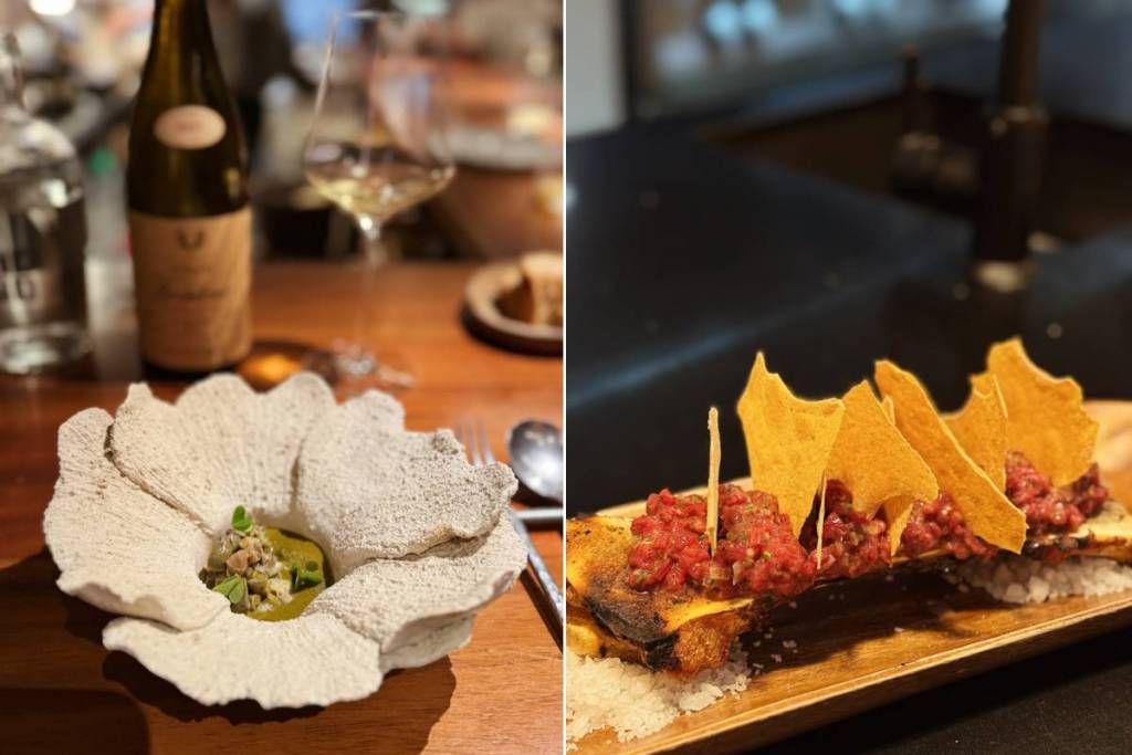 The 50 Best Restaurants in Seville