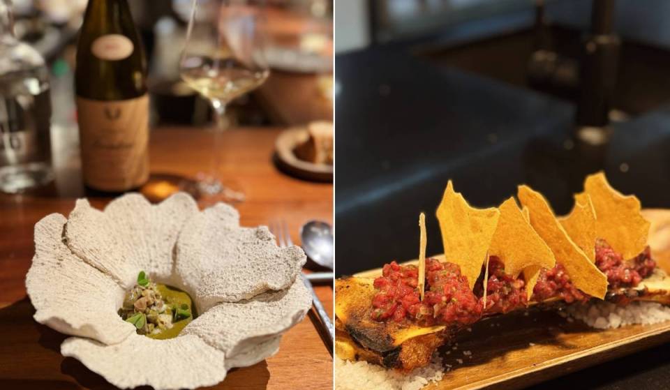 Les 50 meilleurs restaurants de Séville : des expériences à vivre au moins une fois dans ta vie