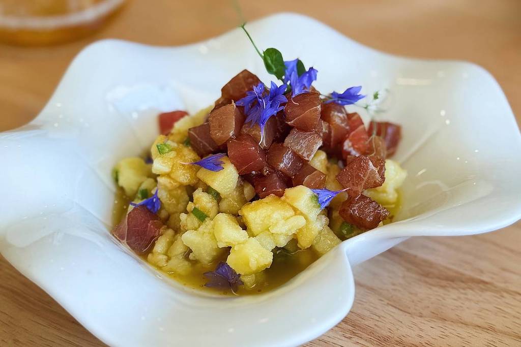 Les 50 meilleurs restaurants de Séville, des expériences à vivre au moins une fois dans sa vie