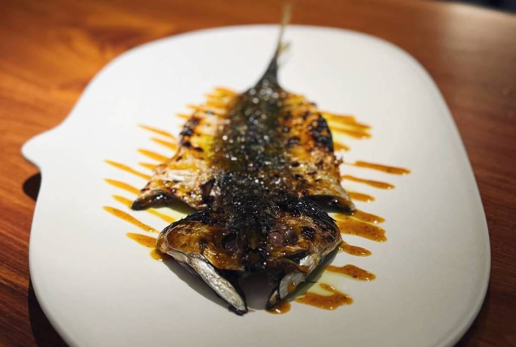 Mejores restaurantes de Sevilla