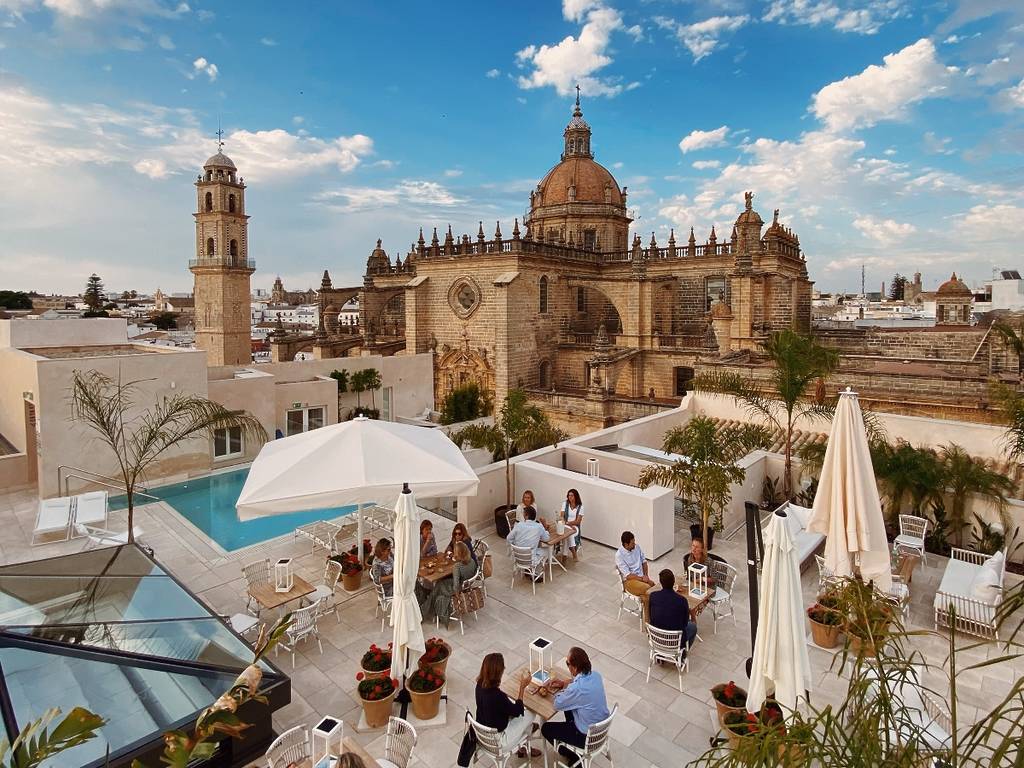 Escapadas increíbles por Andalucía para celebrar San Valentín