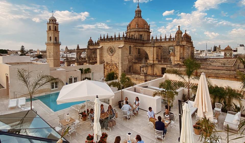 Escapadas increíbles por Andalucía para celebrar San Valentín