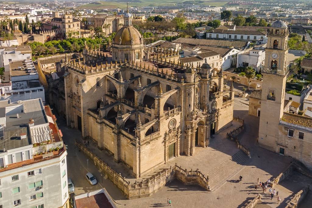 Escapadas San Valentín desde Sevilla