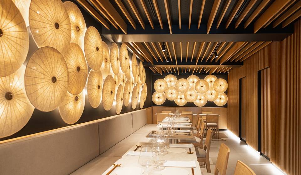 Les 16 plus beaux restaurants de Séville pour un plaisir visuel et gastronomique.