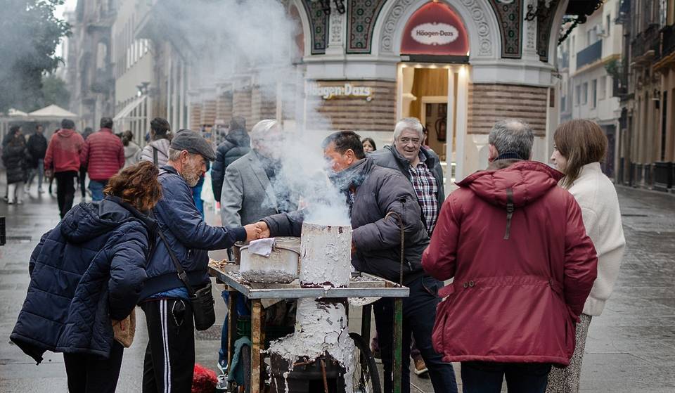 The 8 best things to do in Seville in winter