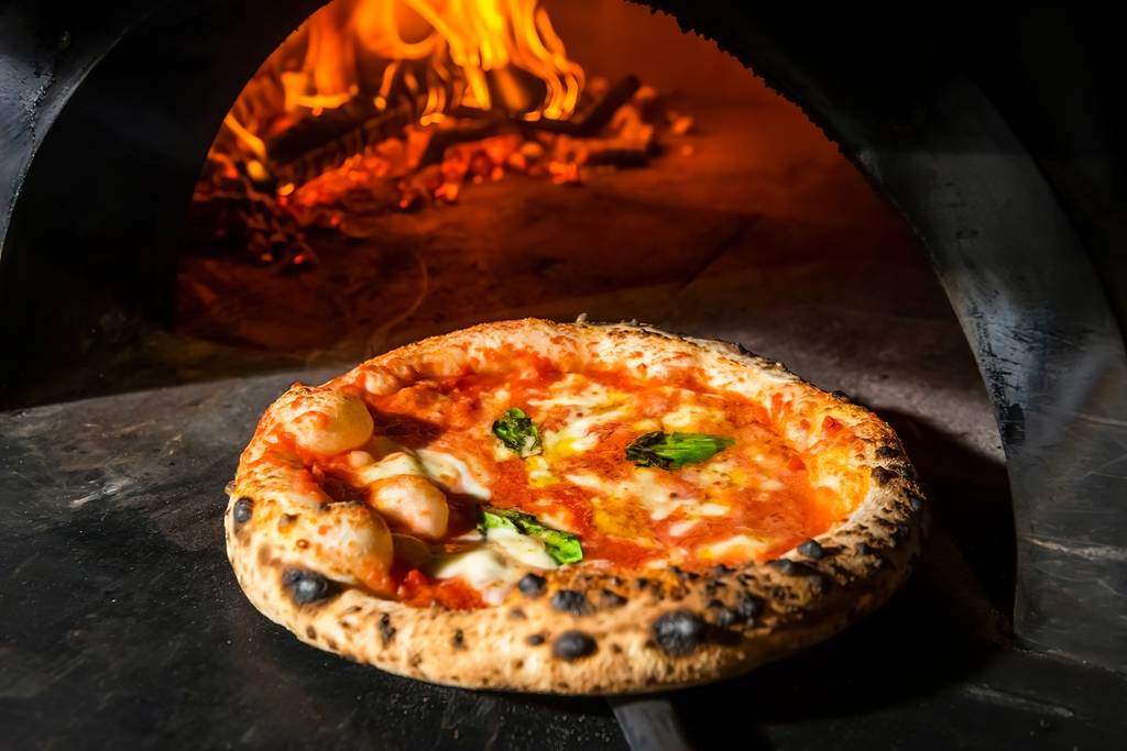 Best pizzerias in Seville