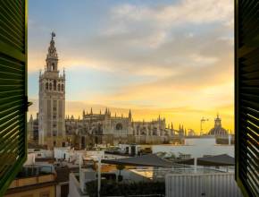 Anota estos 23 planes para el fin de semana en Sevilla del 10 al 12 de julio