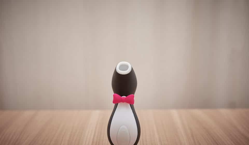 Las calles de Sevilla esconderán siete Satisfyer por San Valentín