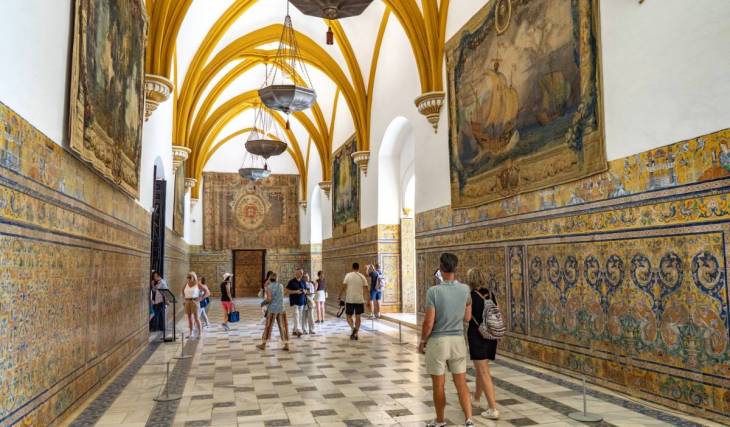 Nearly 20 fall-themed activities this weekend, September 11–13, in Seville