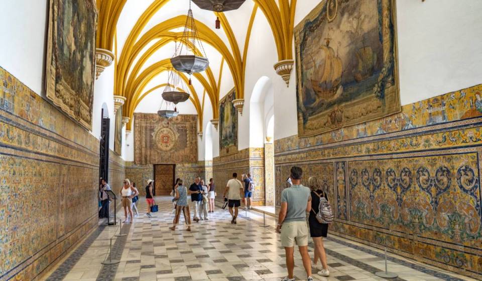 Casi 20 planes muy de otoño este fin de semana del 18 al 20 de septiembre en Sevilla
