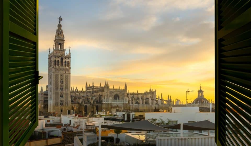 Almost 20 summer plans in Seville for when you’ve done almost everything.