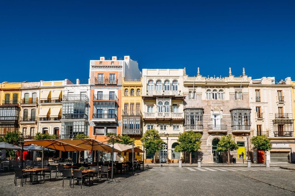 Planes Día del Padre Sevilla 2024
