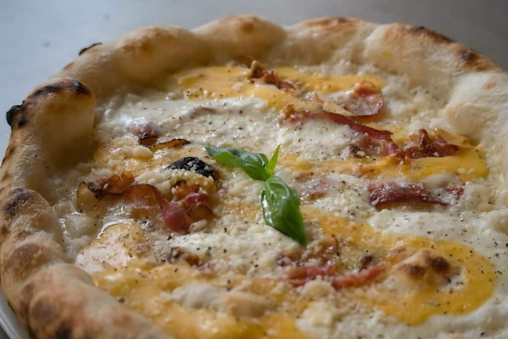 Mejores pizzerías de España