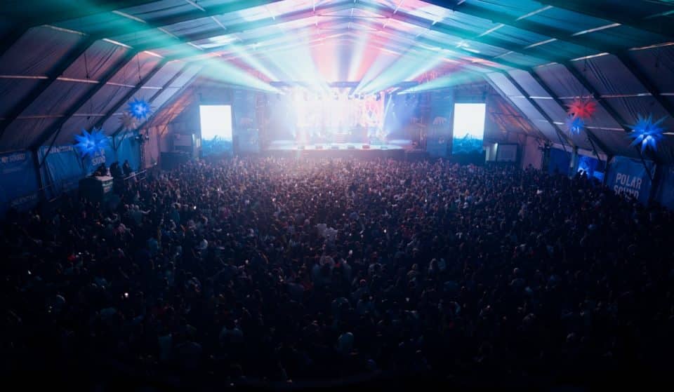 Polar Sound regresa por todo lo alto con su tercera edición