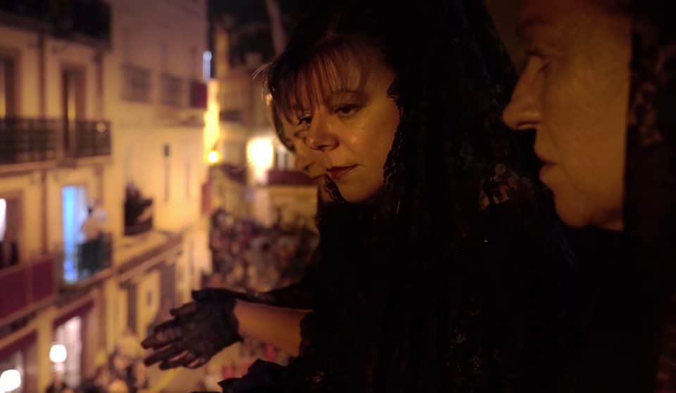 Parasceve, la película de la Semana Santa, suma 7 nominaciones a los Goya