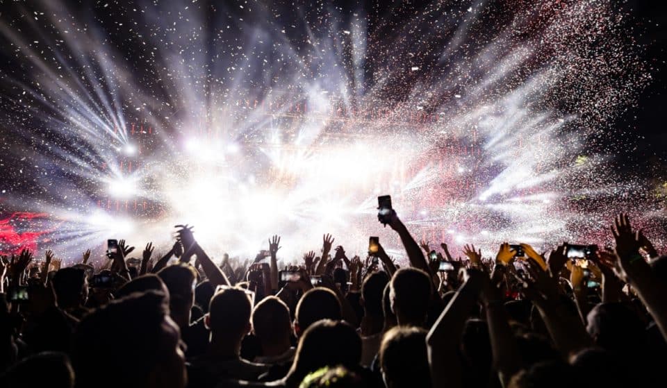 Sevilla da la bienvenida a los universitarios con este festival