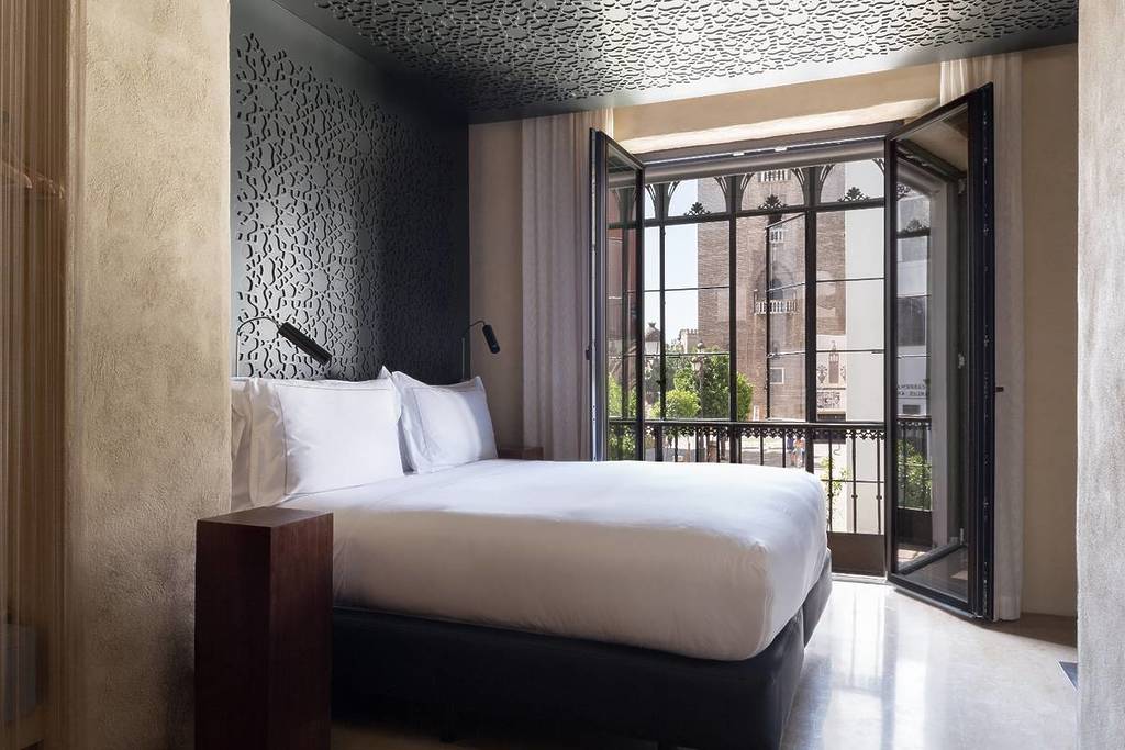 Mercer Hoteles