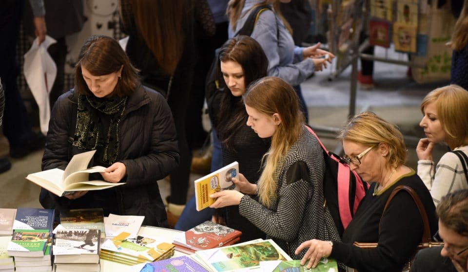 La Feria del Libro de Tomares 2022, una de las grandes citas literarias de España