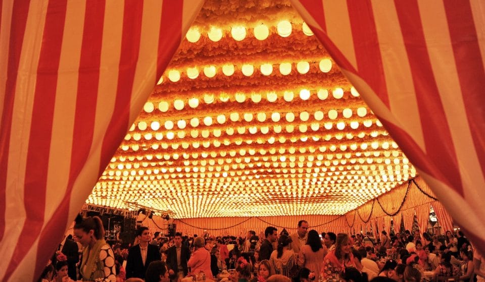 ¿Cómo podrían afectar a la Feria de Sevilla los paros de los caseteros?