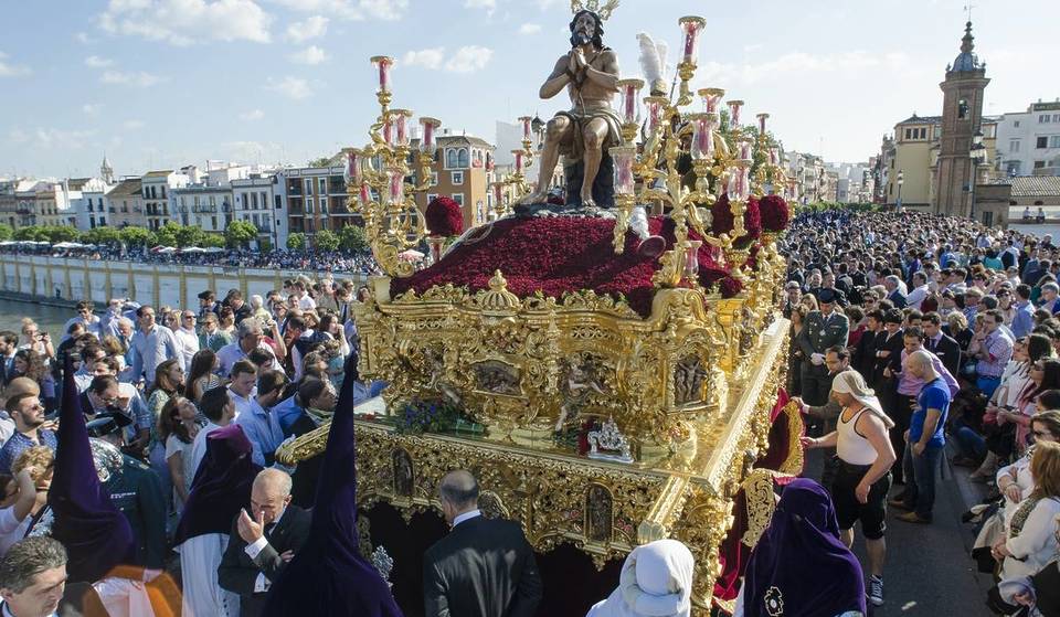 Guide complet de la Semaine Sainte 2026 à Séville pour ne rien manquer : nouveautés, parcours des torrijas et autres activités de Carême