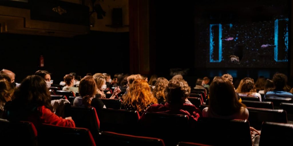 Hoy vuelve la Fiesta del cine con entradas a 3,5€