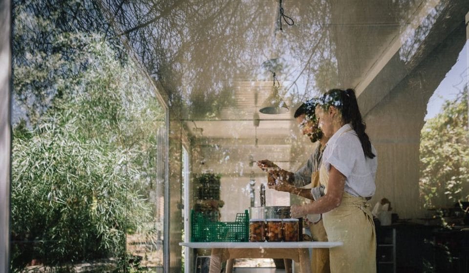Dos jóvenes sevillanos, entre los talentos gastronómicos escogidos por el Basque Culinary Center