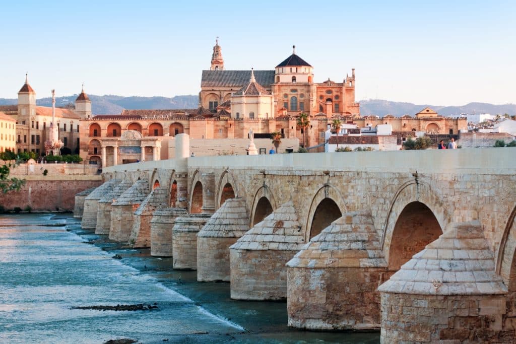 Escapadas Semana Santa cerca de Sevilla Córdoba