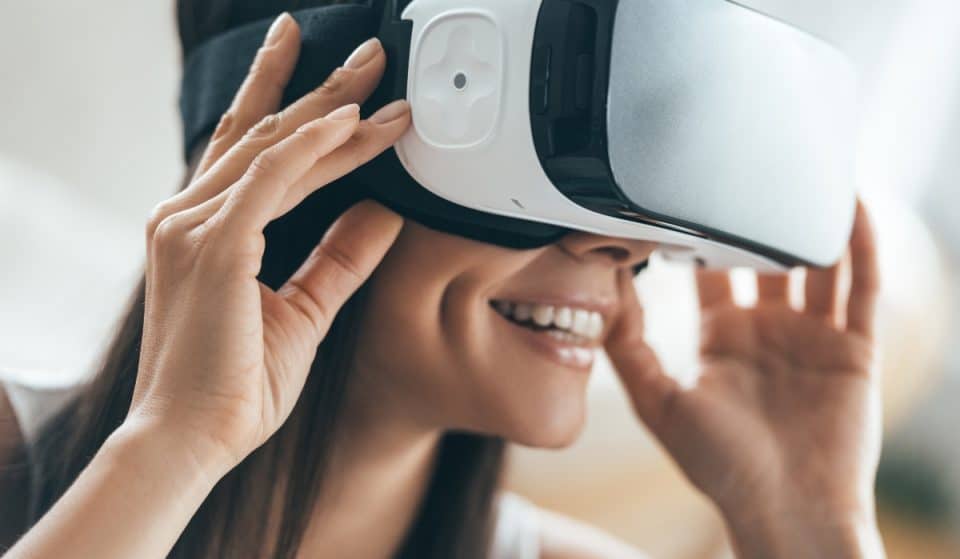 Mira Andalucía: el proyecto que permitirá descubrir la Feria de Abril en realidad virtual
