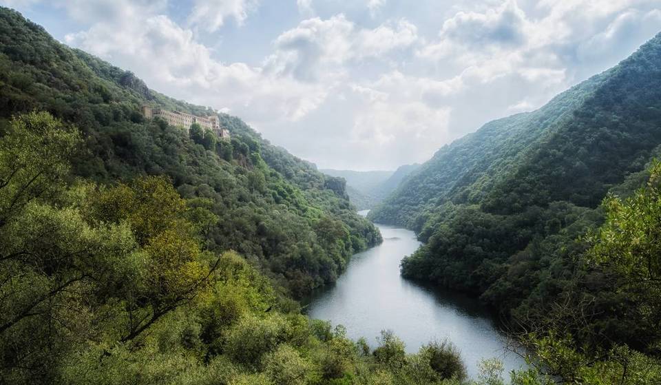 Las escapadas más bonitas a 1 hora de Sevilla para visitar esta primavera