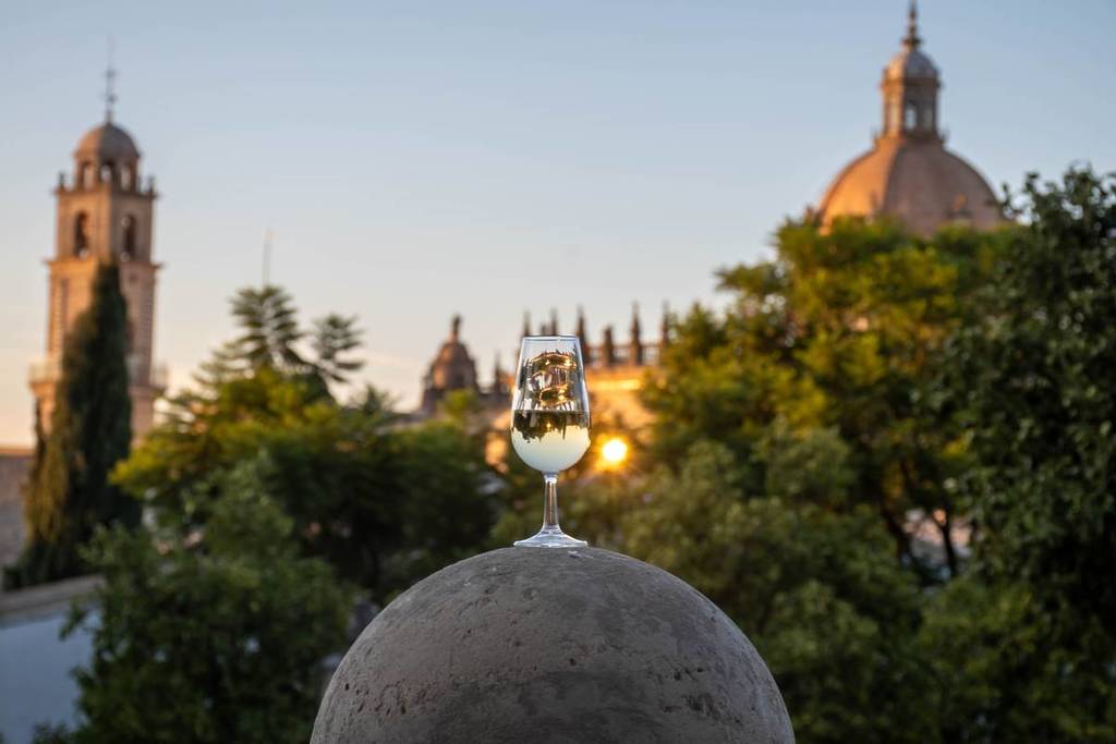 Escapadas a 1 hora de Sevilla Jerez