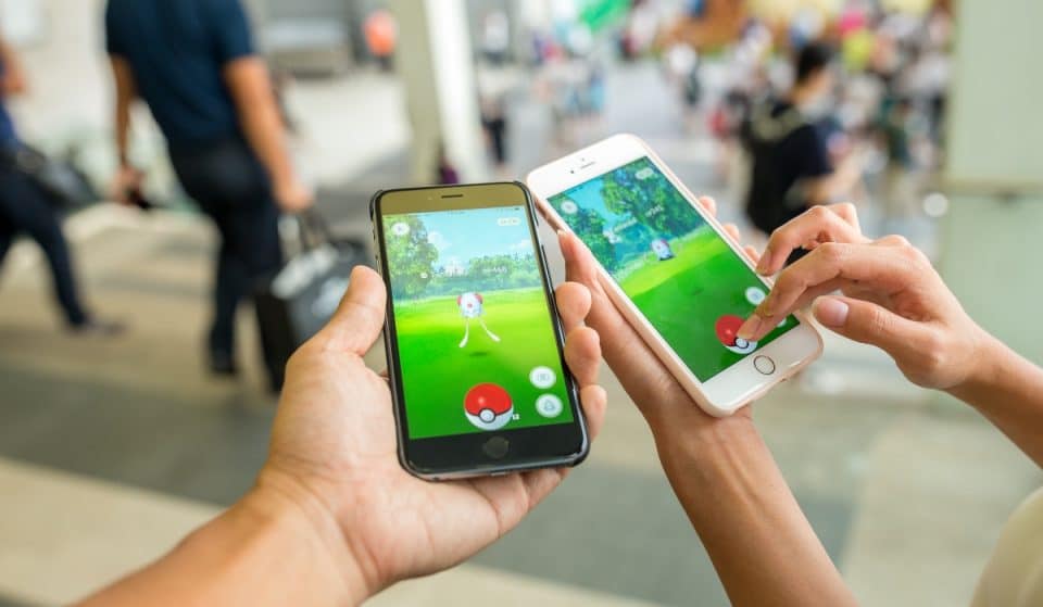 La primera Zona Safari de Pokémon GO de España aterriza en Sevilla