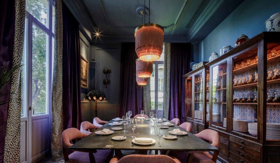 7 restaurants parfaits pour célébrer vos déjeuners et dîners de Noël à Séville