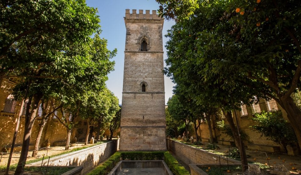 La Torre de don Fadrique will offer ‘videomapping’ shows during August
