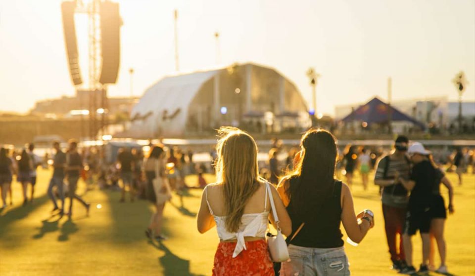 Vive con Coca-Cola el festival más ‘cool’ del verano
