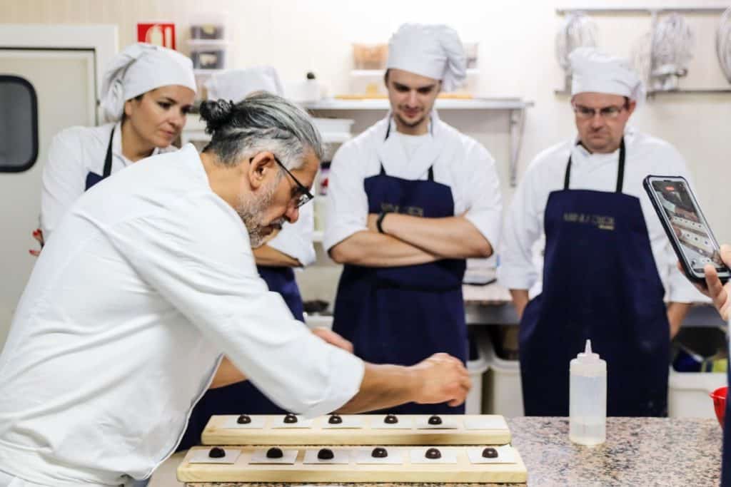 Aula Dulce Manu Jara 2023 2024