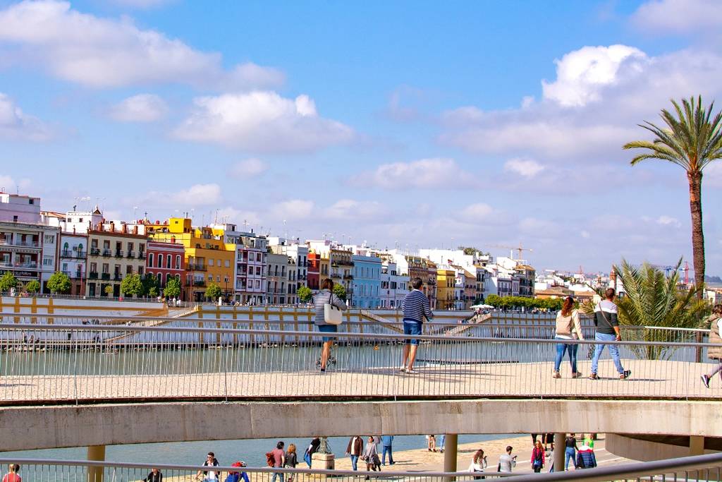 Velá de San Miguel Sevilla 2024