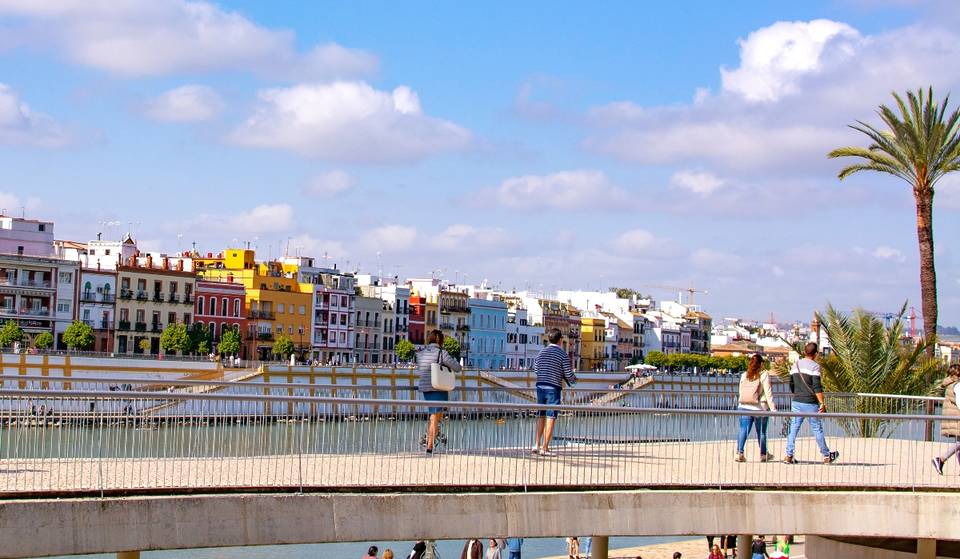Velá de San Miguel 2024 : dans quels quartiers de Séville se déroulera la fête ce week-end ?