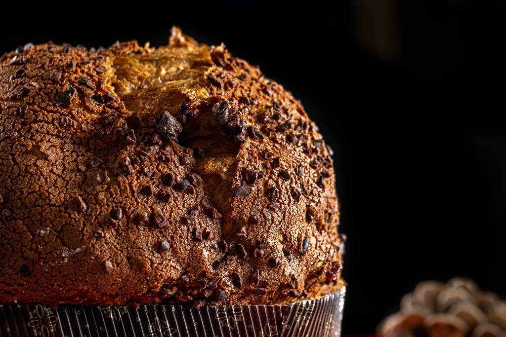 Panettone Manu Jara