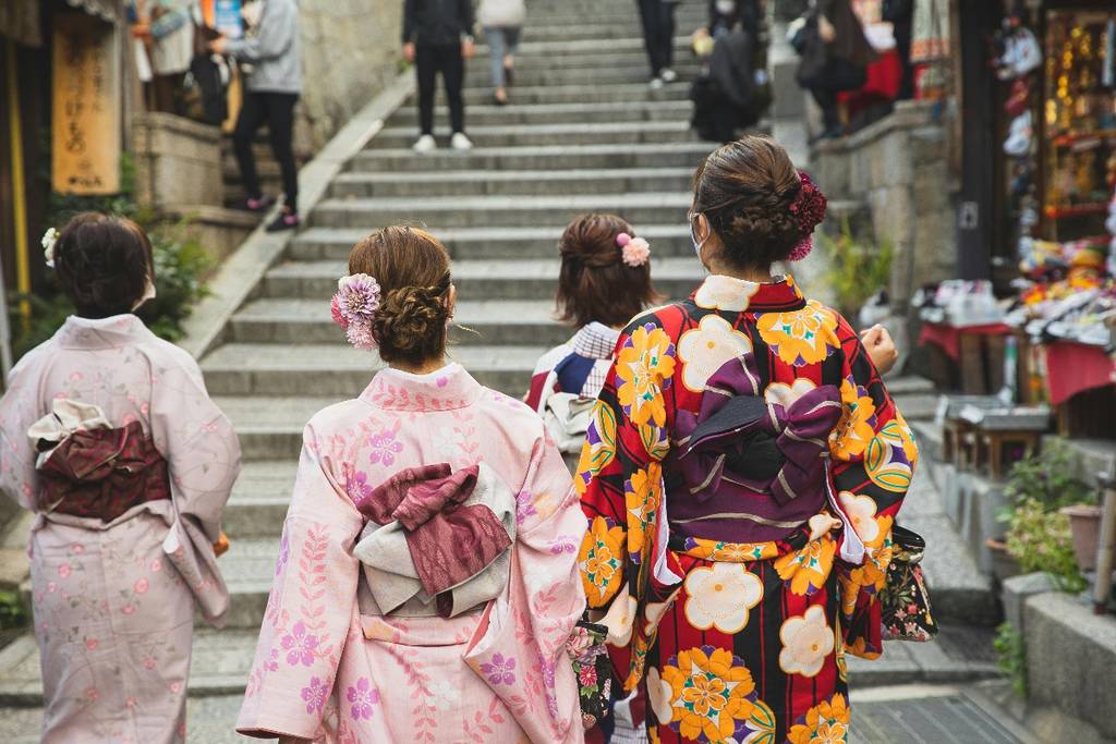 Semana de la Cultura Japonesa