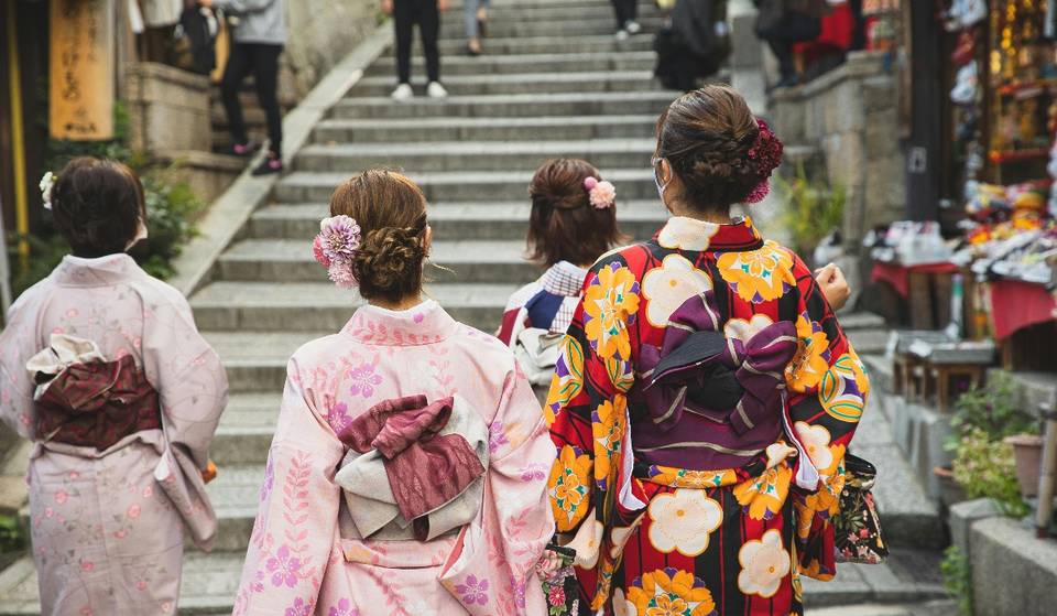 Semana de Cultura Japonesa: tres días de conciertos, ‘showcooking’ y talleres gratuitos