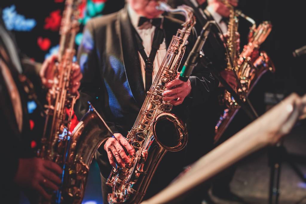 University of Seville Jazz Festival 2024