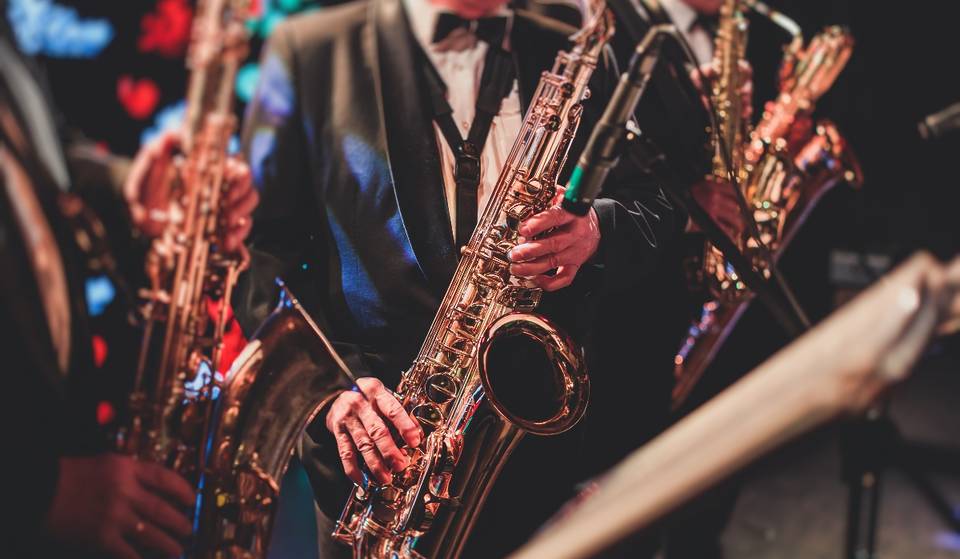 The University of Seville Jazz Festival is back: the whole program