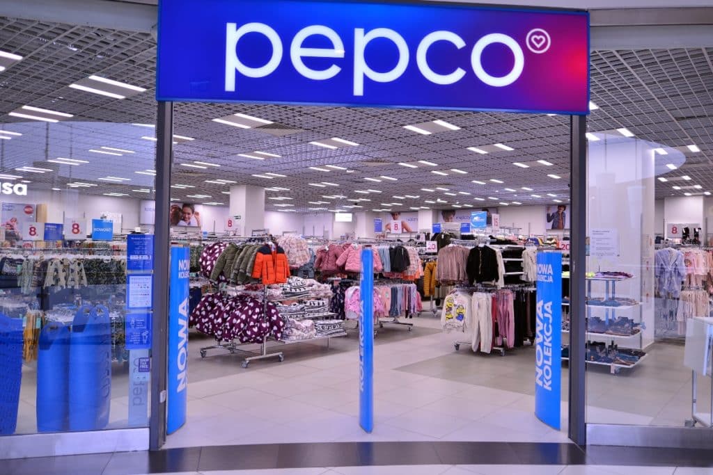 Pepco Sevilla